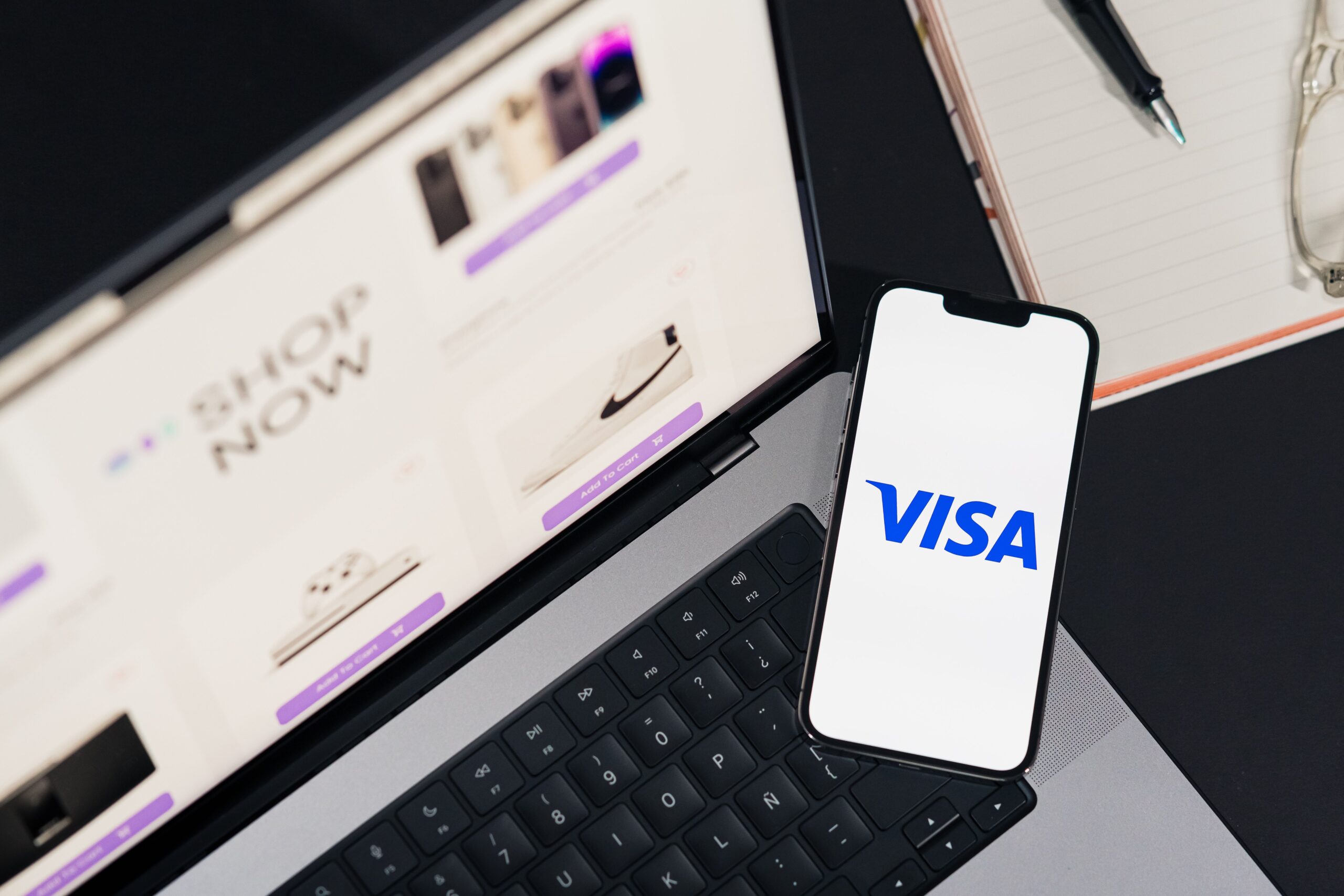 Ecommerce website design